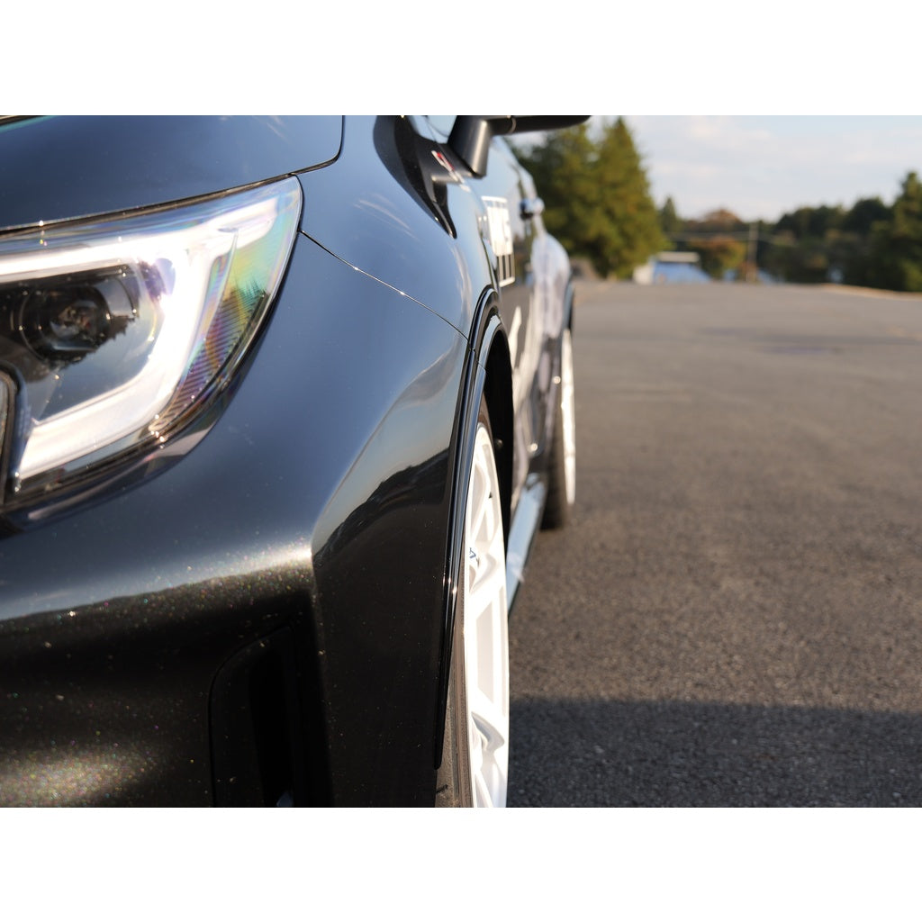 HKS 53004-AT036 Fender Molding for TOYOTA GR Corolla 2022- Photo-5