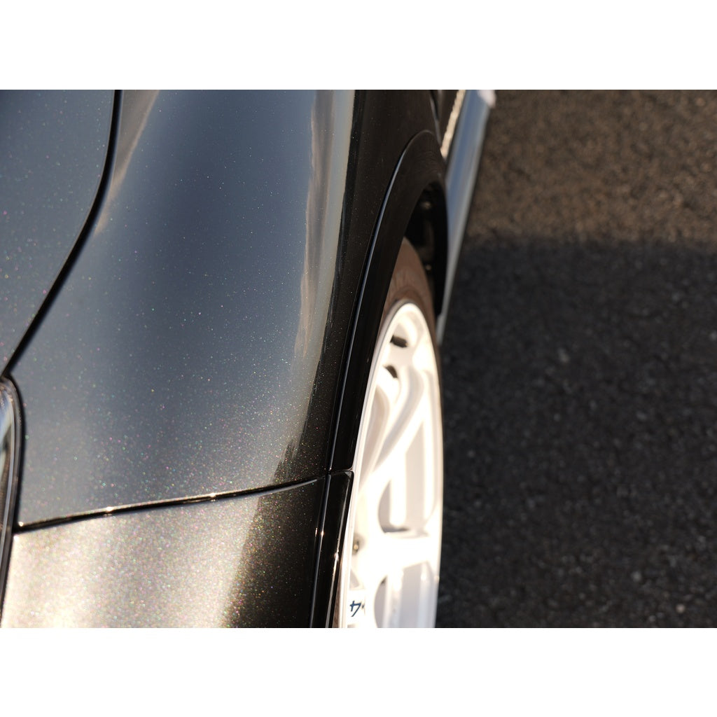 HKS 53004-AT036 Fender Molding for TOYOTA GR Corolla 2022- Photo-6