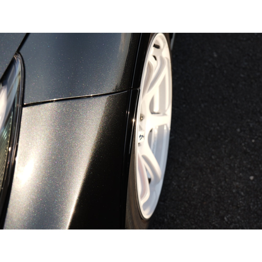 HKS 53004-AT036 Fender Molding for TOYOTA GR Corolla 2022- Photo-7