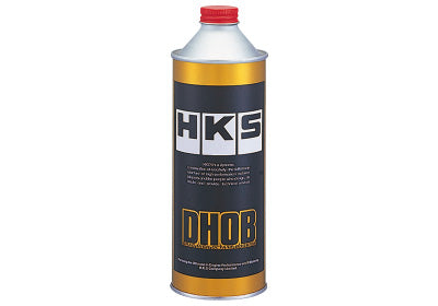 HKS 5303-SA001 Drag High Octane Booster 0.5 L Photo-0