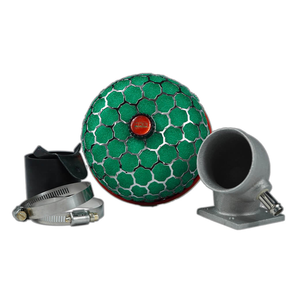 HKS 70019-AF006 Inlet Kit for SUBARU Pleo RA1/2 RS/RM Photo-0