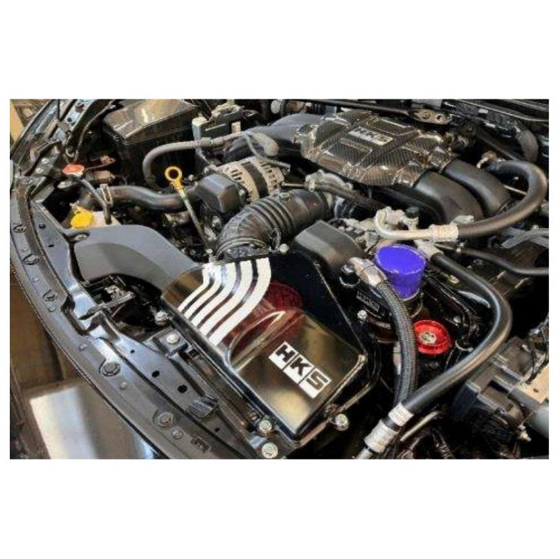 HKS 70026-AT010 Cold Air Intake Kit for SUBARU BRZ, TOYOTA GR86 Photo-1