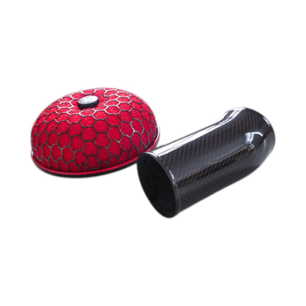 HKS 70028-AT002 Air Intake System for TOYOTA GR Yaris Gen1 (XP210) 2020-2024 Photo-3