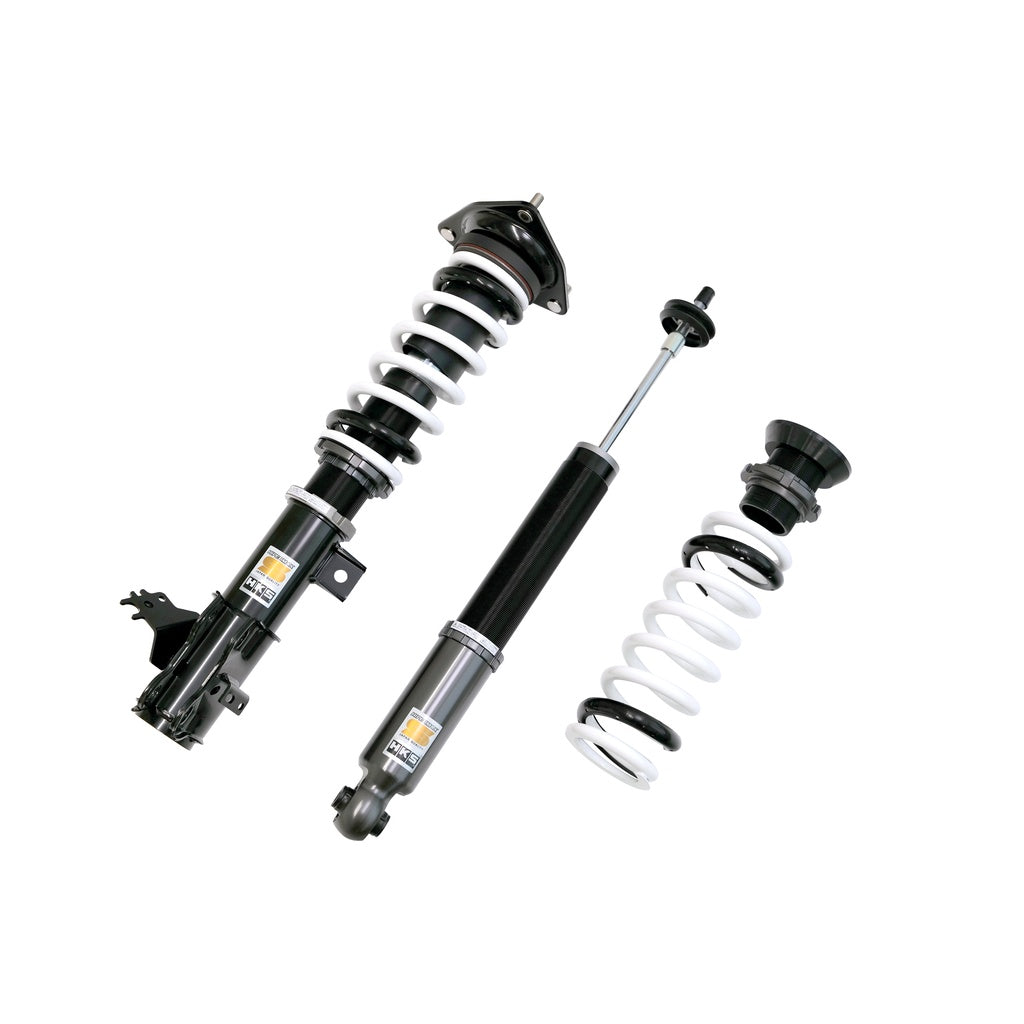 HKS 80300-AT036 Coilover Kit HIPERMAX S for TOYOTA Crown Sport (AZSH36W) 2023- Photo-0