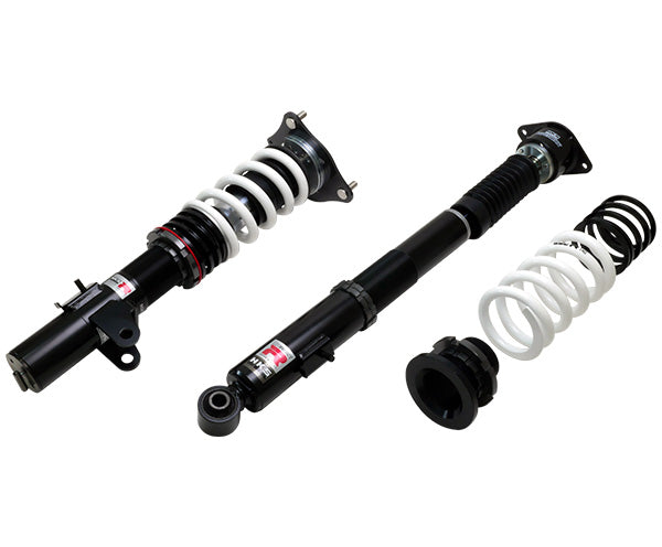 HKS 80310-AH005C Coilover Kit HIPERMAX R for HONDA Civic Type R (FL5) 2022- Photo-0