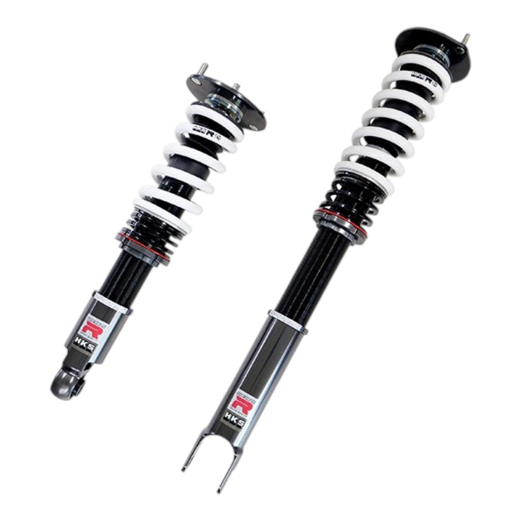 HKS 80310-AN008 Coilover Kit Hipermax R for NISSAN Skyline (ER34) Photo-0