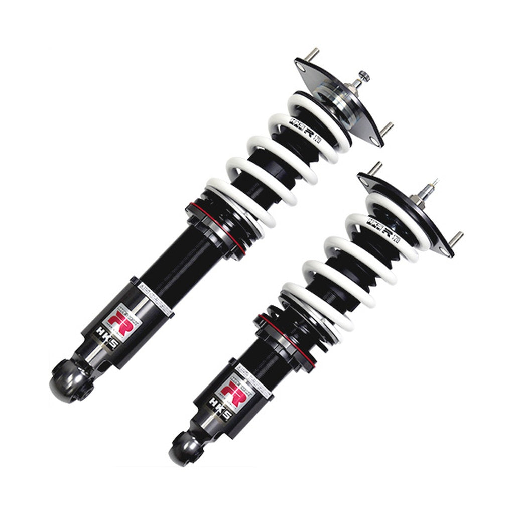 HKS 80310-AZ004 Coilover Kit HIPERMAX R for MAZDA MX-5 (NA/NB) Photo-0