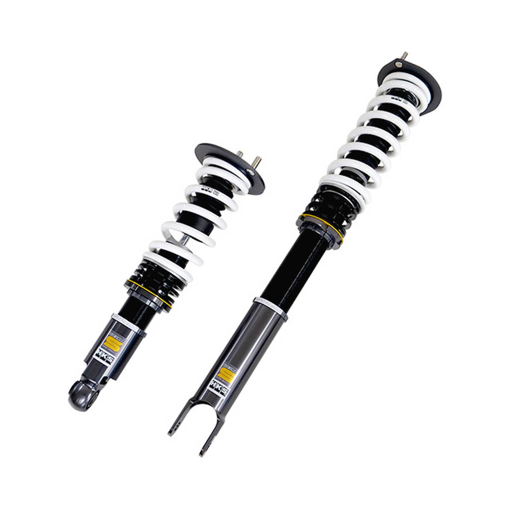 HKS 80330-AN007 Coilover Kit Hipermax S for NISSAN Skyline GT-R (R34) Photo-0