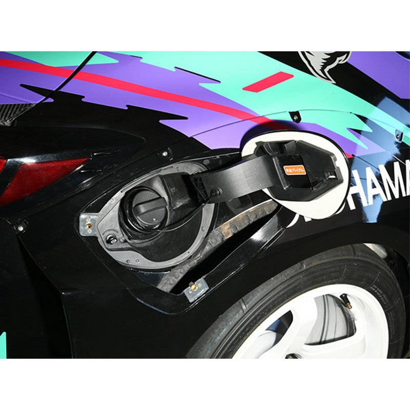 HKS 53004-AT029 Full Body Kit TYPE-R for TOYOTA GR86 Photo-6