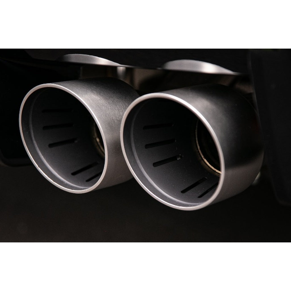 HKS HKSTUDIE-EX003 Exhaust System HKSTUDIE for BMW M2 (G87) Photo-4
