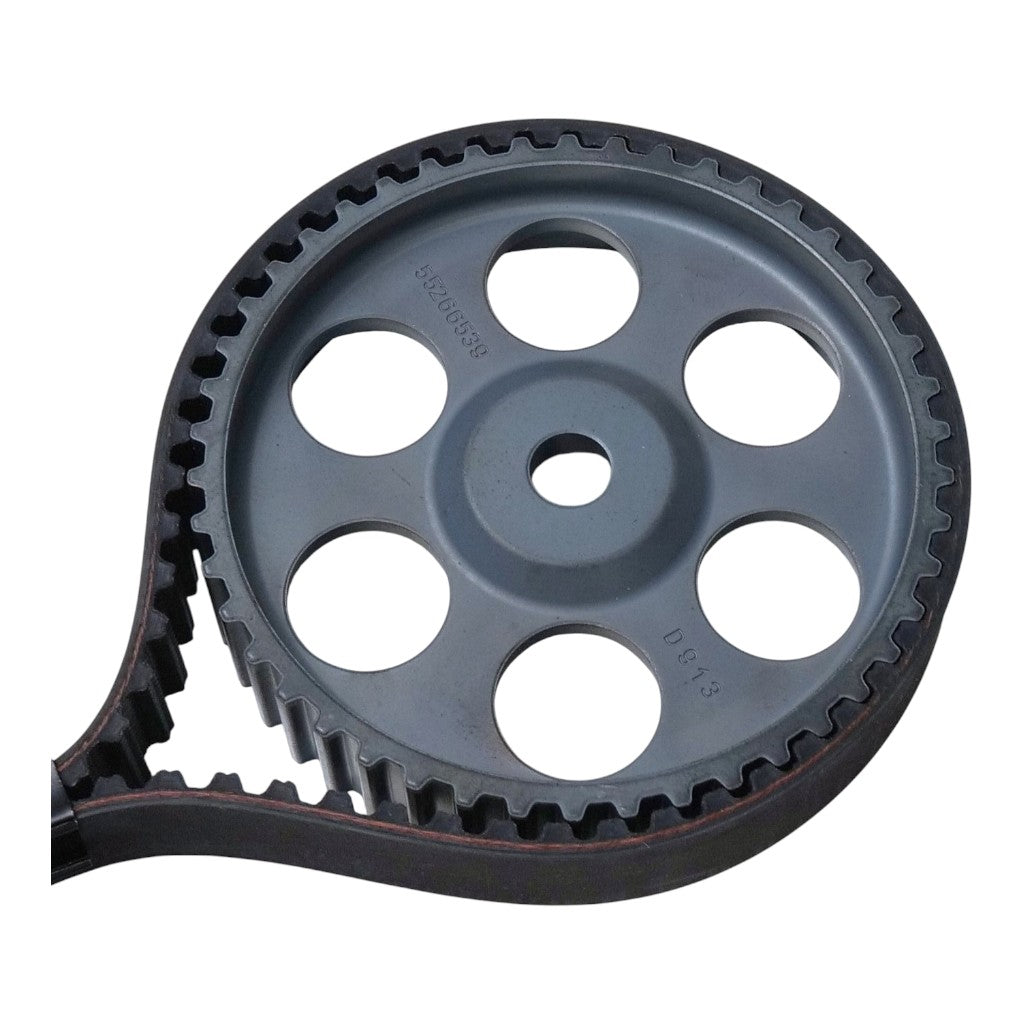 HKS VIITS-EG001 Timing Belt for ABARTH 595 Competizione / 695 Competizione Photo-1