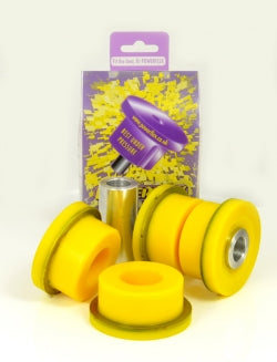 POWERFLEX PFR69-821 REAR SUBFRAME FRONT BUSH Photo-0