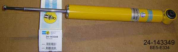 BILSTEIN 24-143349 Shock absorber rear B6 (R2) BMW 3' E92 M3 H Photo-1