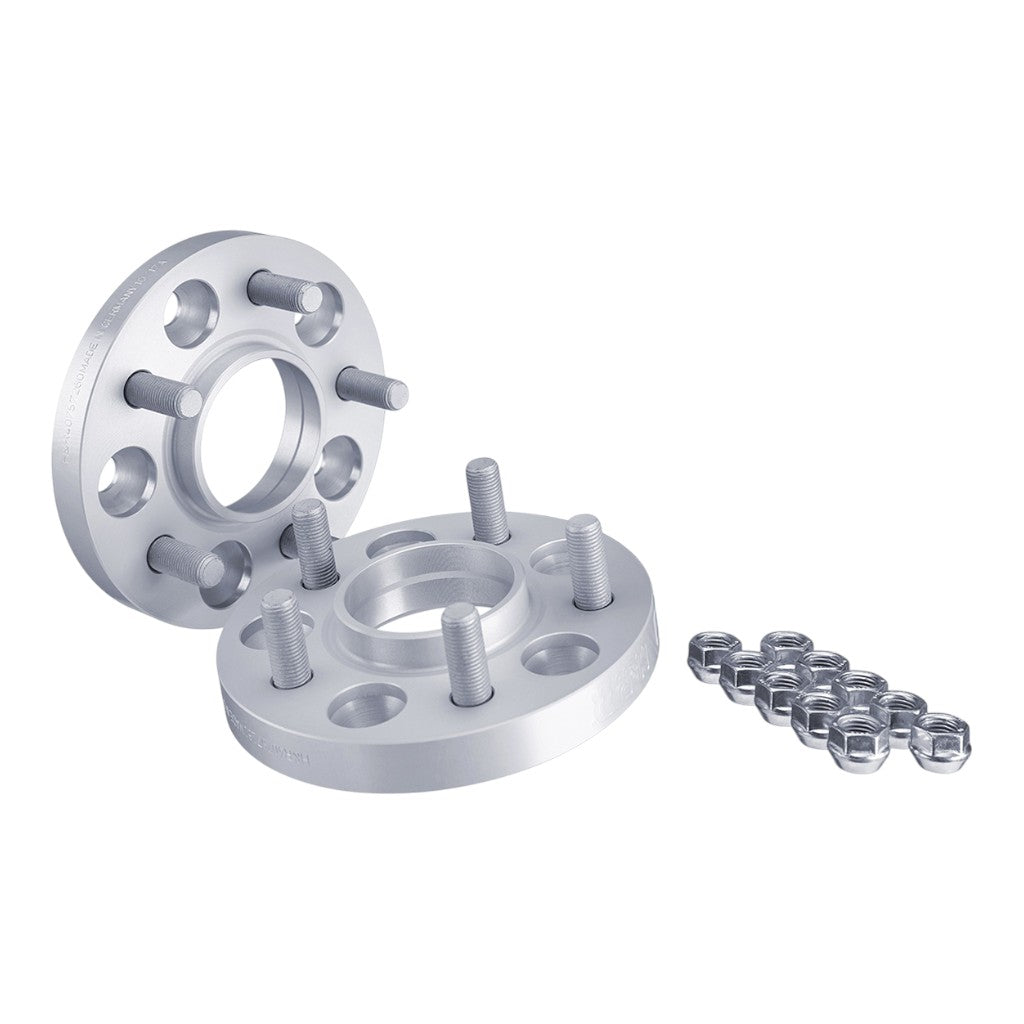 H&R 5065662 Wheel Spacer DRM System (25 mm) for NISSAN GT-R (R35) Photo-0
