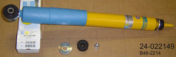 BILSTEIN 24-022149 Shock absorber front B6 (R2) LAND ROVER RANGE ROVER Photo-1