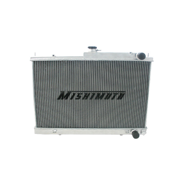 MISHIMOTO MMRAD-RHD-R32 Radiator NISSAN SKYLINE R32 (Manual Transmission) Photo-0