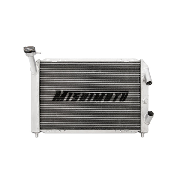 MISHIMOTO MMRAD-RX-LS Radiator MAZDA RX-7 93-95 with LS (Manual Transmission) Photo-0