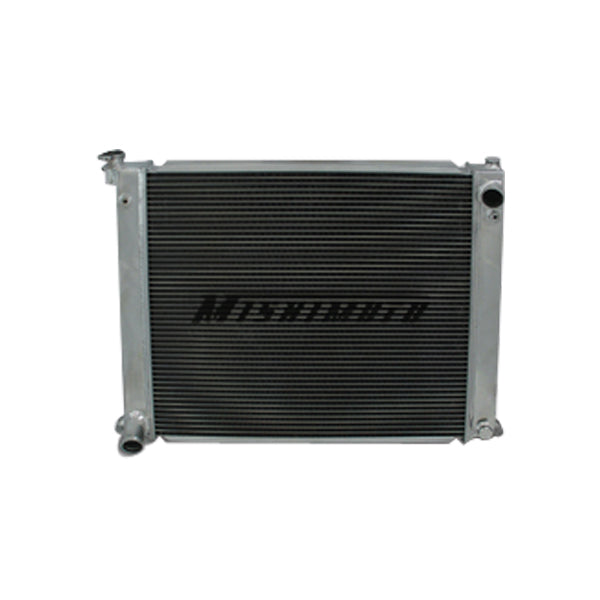 MISHIMOTO MMRAD-300ZX-90T Radiator NISSAN 300ZX TURBO 90-96 (Manual Transmission) Photo-0