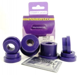 POWERFLEX PFR63-120 Rear Subframe to chassis bush kit ('76+) Photo-0