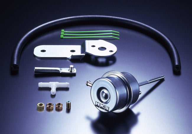 HKS 14030-AM001 Actuator Upgrade kit CZ4A Evo X (142.2~152 kPa) Photo-1