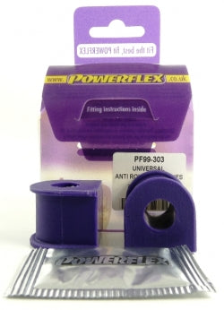POWERFLEX PF99-303 UNIVERSAL Anti-Roll Bar Bushings Photo-0