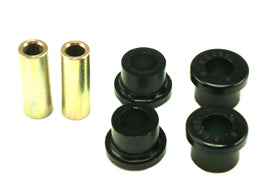 WHITELINE W52091 Bush Kit-Ctrl Arm Inner Frt AUDI A1 2010-ON Photo-0
