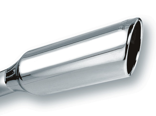 BORLA 20249 TIP-4" inlet, 5"x14" Oval Photo-0