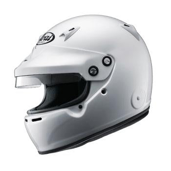 ARAI 1015300199 Spare cheek pads for GP-5W helmet, 15 mm Photo-1