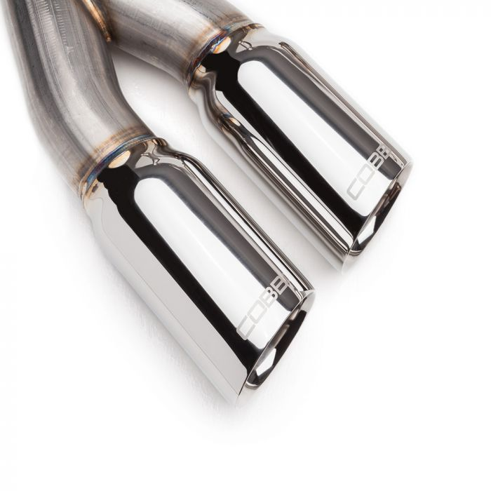 COBB 5F1100 FORD Cat-back Exhaust F-150 EcoBoost 2017-2020 Photo-1