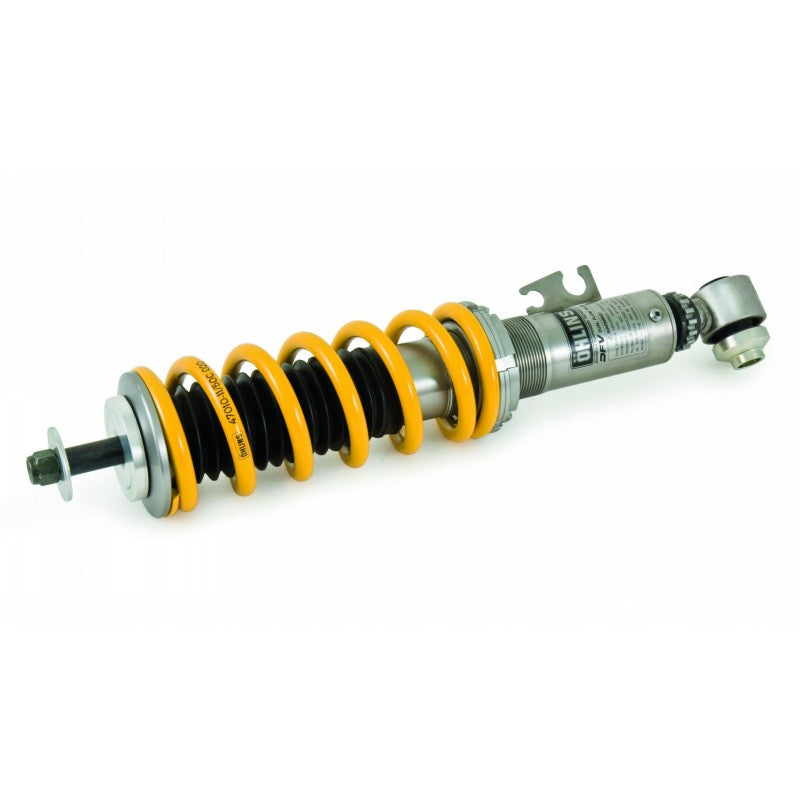 OHLINS BMS MI20S1 Coilover Kit Road & Track for MINI Cooper (R56) 2007-2016 Photo-3