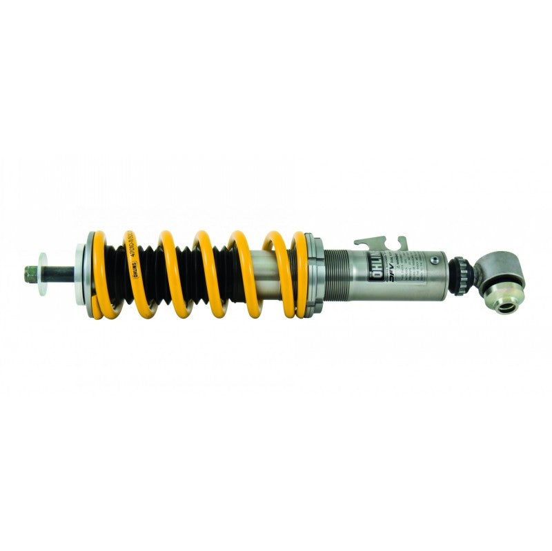 OHLINS BMS MI20S1 Coilover Kit Road & Track for MINI Cooper (R56) 2007-2016 Photo-2