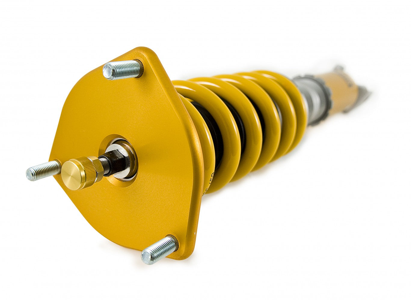 OHLINS MAS MI00S1 Coilover Kit ROAD & TRACK for MAZDA RX-8 (SE3P) 2003–2012 Photo-4