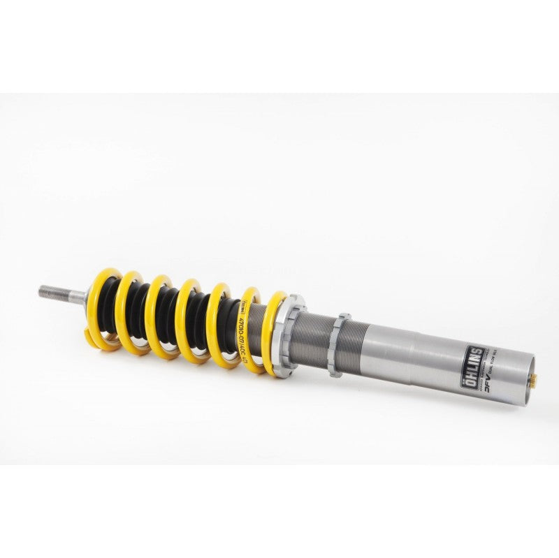 OHLINS POZ MI00S1 Coilover Kit Road & Track for PORSCHE 911 (996) Carrera 2 1998-2006 Photo-2