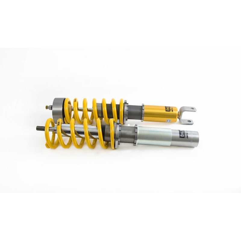 OHLINS POZ MN04S1 Coilover Kit ROAD & TRACK for PORSCHE 911 (997) GT2/GT2 RS/GT3/GT3 Photo-0
