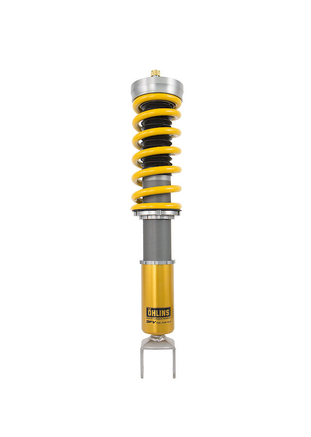 OHLINS MAS MP00S1 Coilover Kit Road & Track (Road Setup) for MAZDA MX-5 (ND) 2015- Photo-0