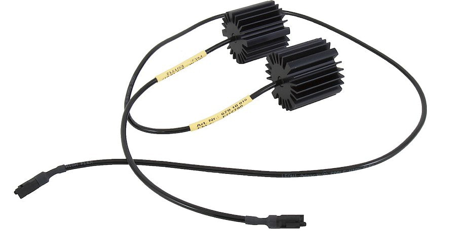 OHLINS 35020-09 PORSCHE 997 cab. Cancellation kit PASM Photo-0
