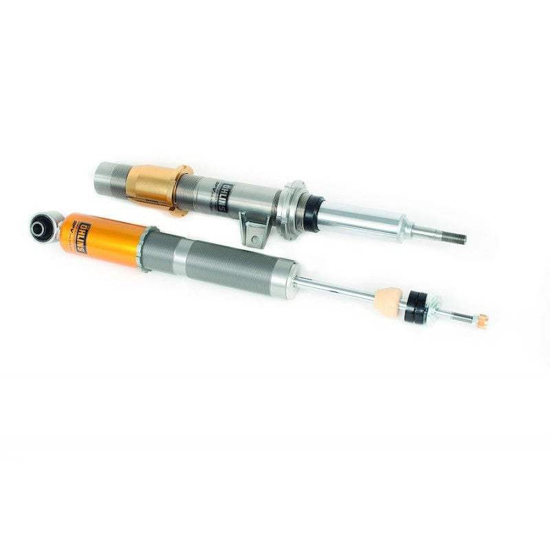 OHLINS BMS MI40S1 Coilover Kit ROAD & TRACK for BMW M3 (E90/E91/E92/E93) 2007–2013 Photo-1