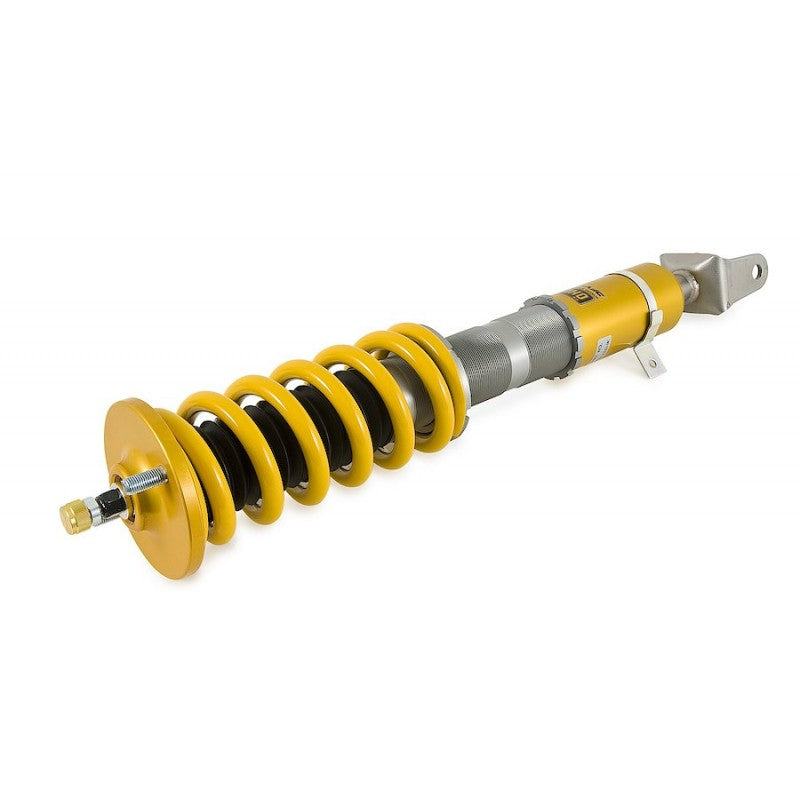 OHLINS HOS MI21S2 Coilover Kit ROAD & TRACK for HONDA S2000 (AP1/AP2) 1999-2009 Photo-2