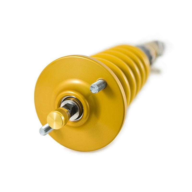 OHLINS HOS MI21S2 Coilover Kit ROAD & TRACK for HONDA S2000 (AP1/AP2) 1999-2009 Photo-4