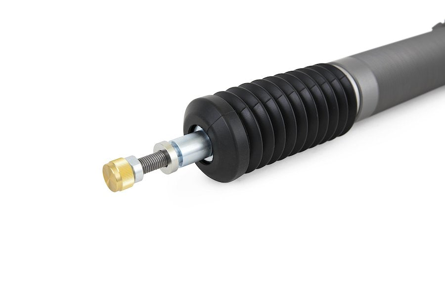 OHLINS FOS MS00 Damper Kit Road & Track for FORD Focus RS 2015-2018 (Springs Sold Separately) Photo-2