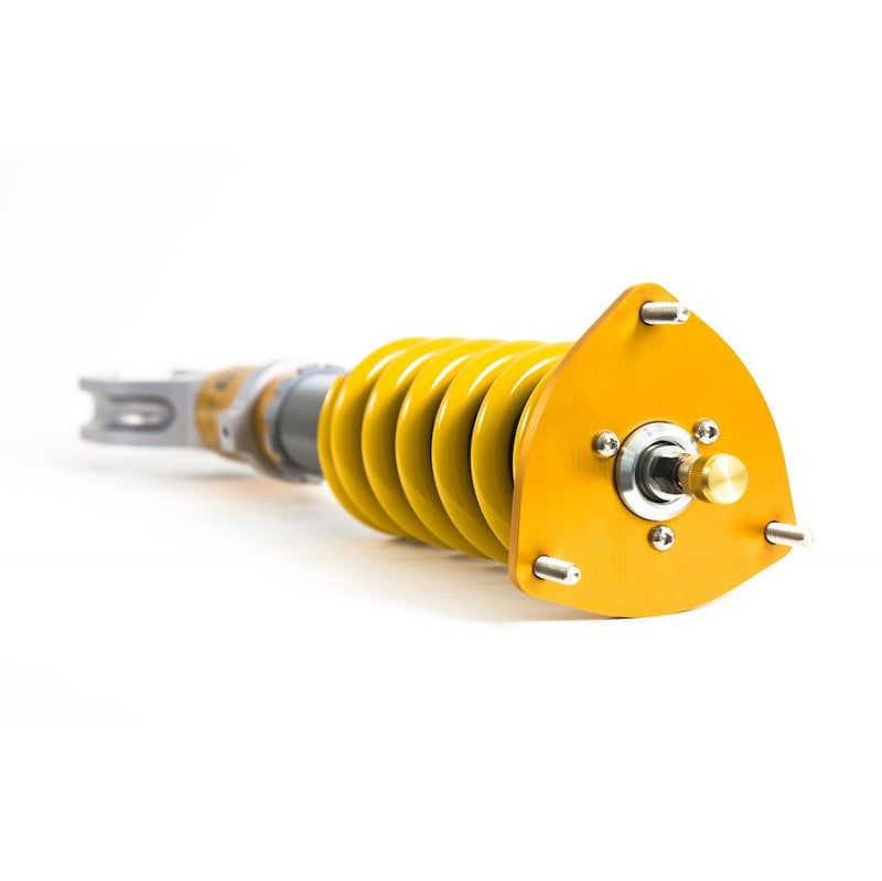 OHLINS NIS MI31S1 Coilover Kit ROAD & TRACK for NISSAN GT-R (R35) 2008- Photo-2