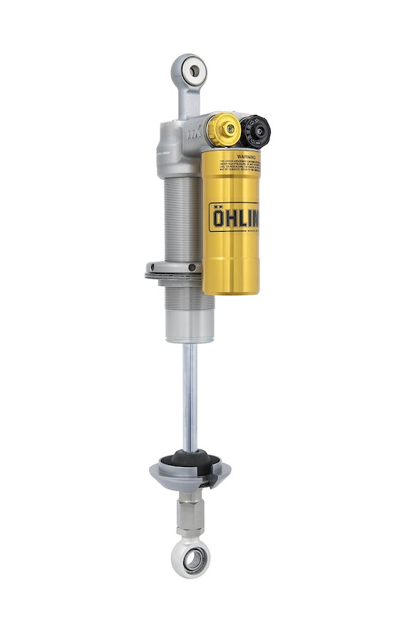 OHLINS VAF 5T00 Motorsport Damper for VAG TCR 2019, front Photo-1