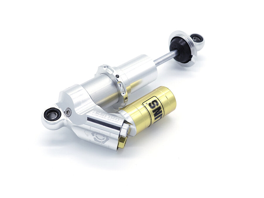 OHLINS GTTX25 FORMULA STUDENT Damper TTX 25 MkII 200/57 Photo-1