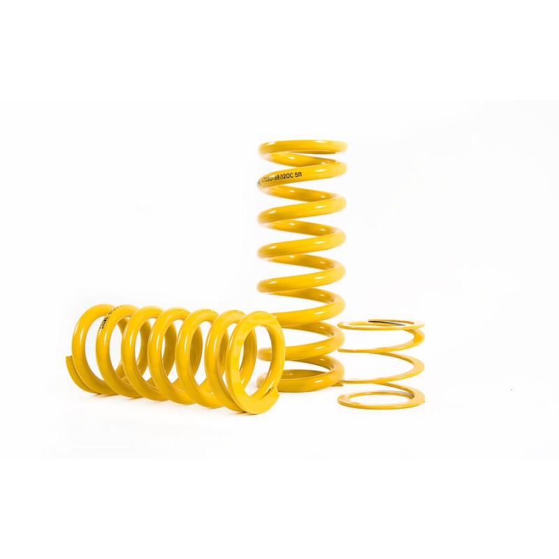 OHLINS 62462-04 Spring 65/325/120 N/mm Photo-0