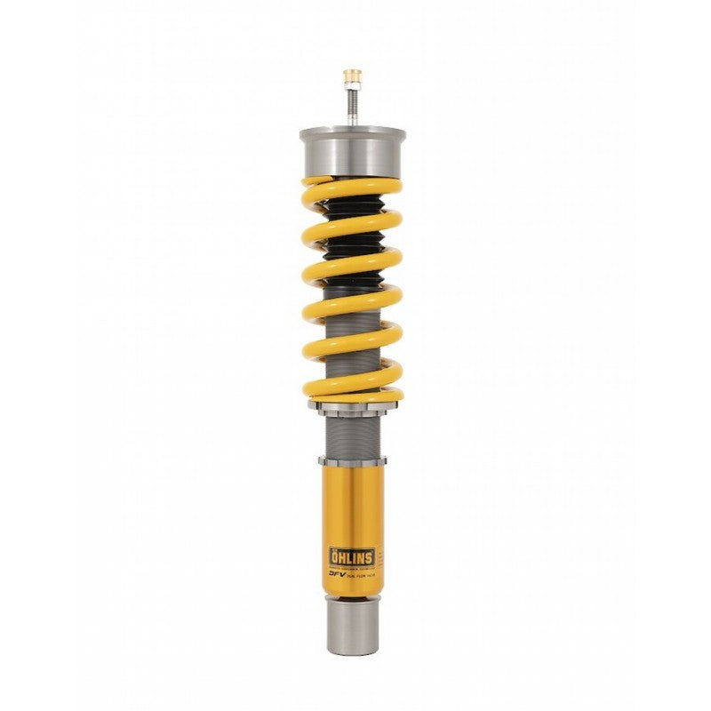 OHLINS AUS MU00S1 Coilover Kit Road & Track for AUDI A4/S4/RS4, A5/S5/RS5 (B9) 2016- Photo-2