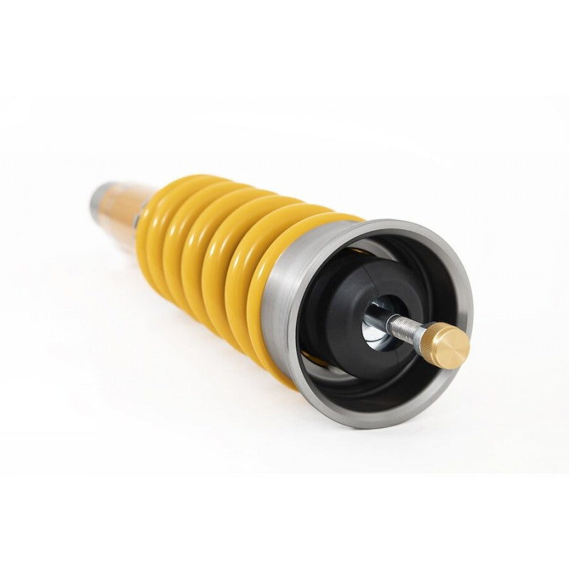 OHLINS AUS MU00S1 Coilover Kit Road & Track for AUDI A4/S4/RS4, A5/S5/RS5 (B9) 2016- Photo-4
