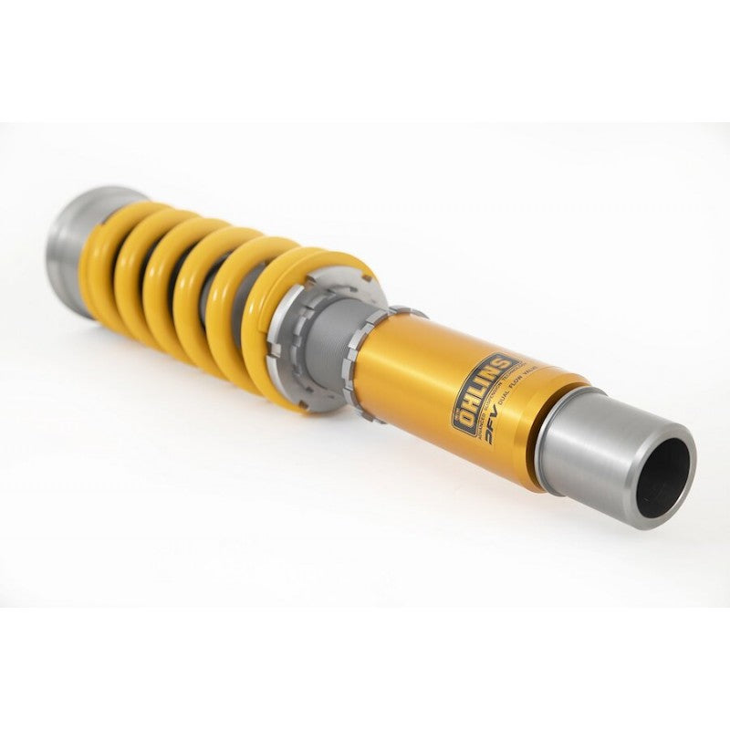 OHLINS AUS MU00S1 Coilover Kit Road & Track for AUDI A4/S4/RS4, A5/S5/RS5 (B9) 2016- Photo-5