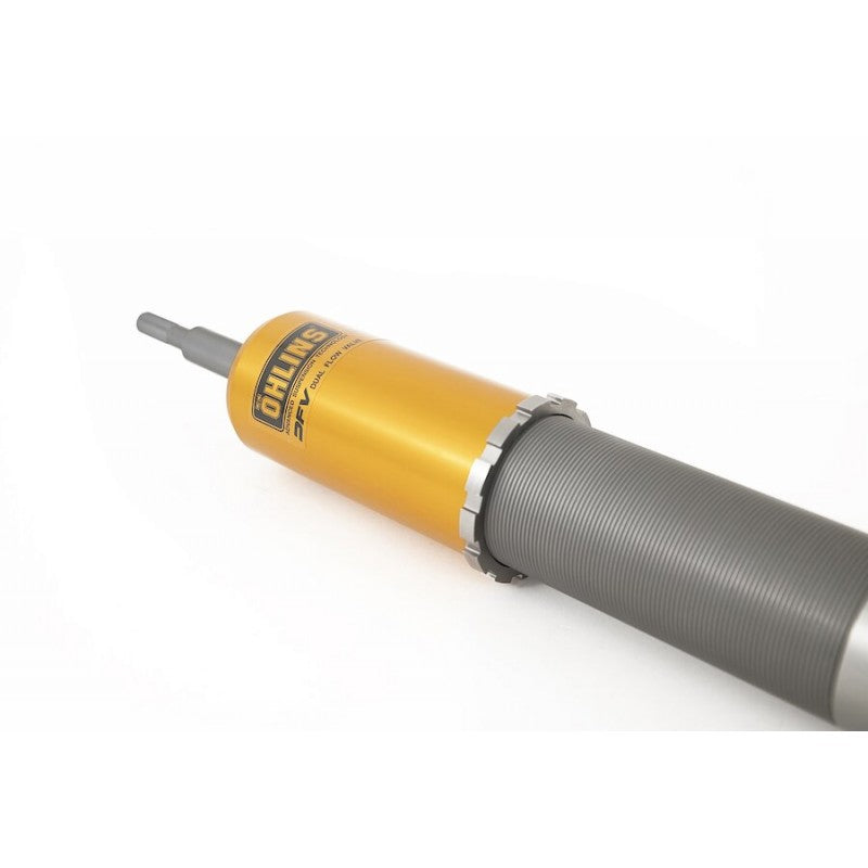 OHLINS AUS MU00S1 Coilover Kit ROAD & TRACK for AUDI A4/S4/RS4, A5/S5/RS5 (B9) 2016- Photo-6