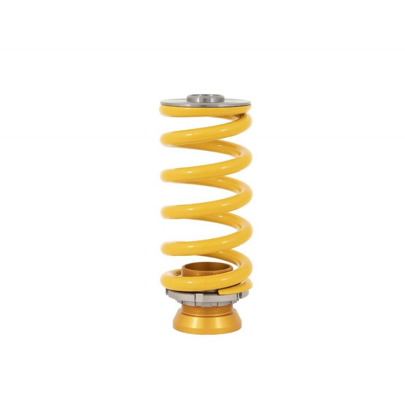 OHLINS AUS MU00S1 Coilover Kit Road & Track for AUDI A4/S4/RS4, A5/S5/RS5 (B9) 2016- Photo-8