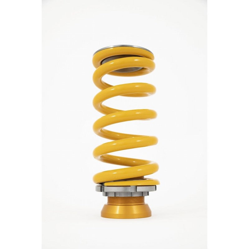 OHLINS AUS MU00S1 Coilover Kit Road & Track for AUDI A4/S4/RS4, A5/S5/RS5 (B9) 2016- Photo-7